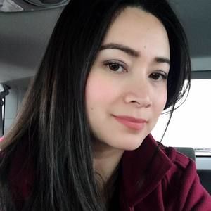 Meet your Posher, Cheryl